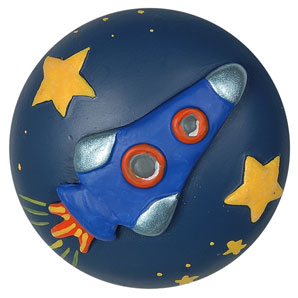 Rocket Handle