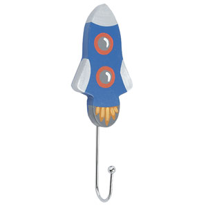 Rocket Hook
