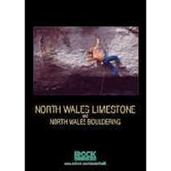 The current edition of North Wales Limestone covers all the superb limestone climbing found on the O