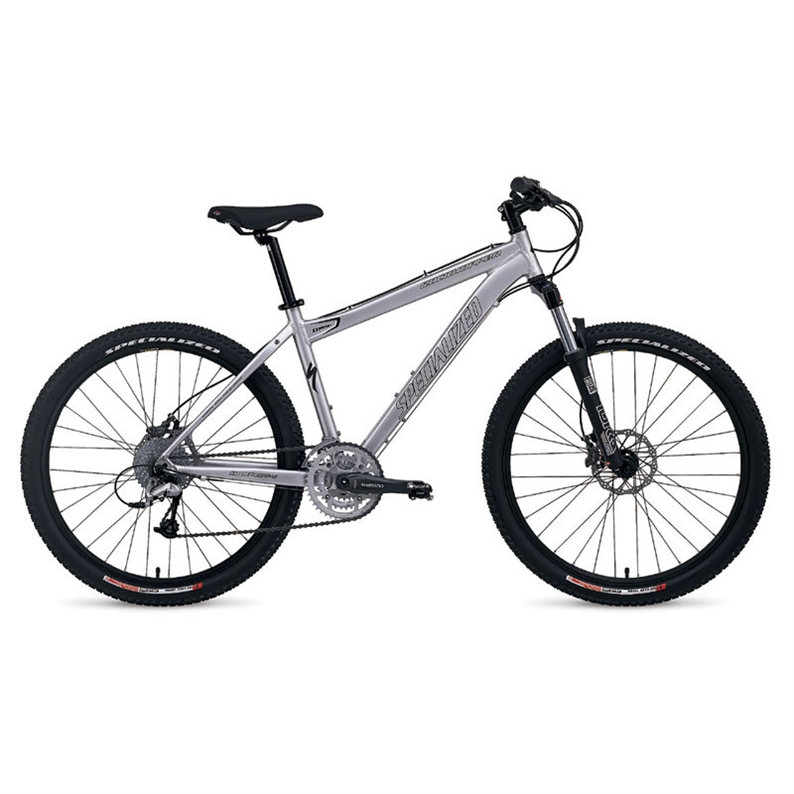 EXPERIENCE: XC TRAIL HARDTAIL :: For those seeking to explore, find adventure, and have fun while