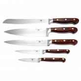 Unbranded Rockingham Forge Knife Set