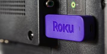 Roku Streaming Stick