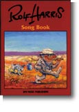 Rolf Harris Song Book