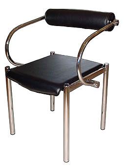 Rollback Designer Chair
