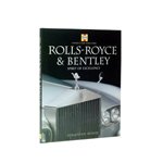 Rolls-Royce and Bentley - Spirit of Excellence