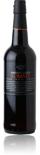 Unbranded Romate Amontillado
