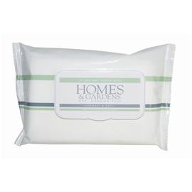 Unbranded Rosemary and Basil Large Multi Surface Wipes x30