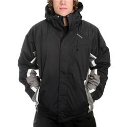 Unbranded Rossignol Altius Snow Jacket - Black
