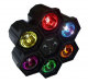 Roulette Disco Lights