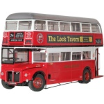 1/24 Routemaster Bus from Sunstar