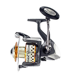 The Rovex Varona reels pack a range of features not found on many reels selling for twice the price.
