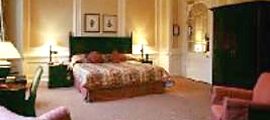 Unbranded Roxburghe Hotel - 4* in Edinburgh