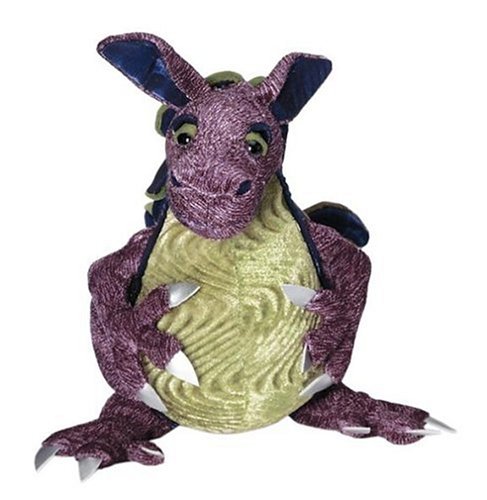 Royal Renaissance Francesca Dragon Small- Manhattan Toy