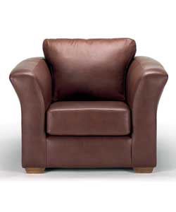 Royale Deluxe Chair- Tan