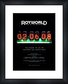 Unbranded Royworld