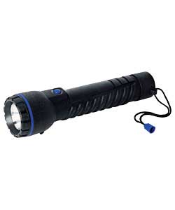 Unbranded Rubber Torch 3D