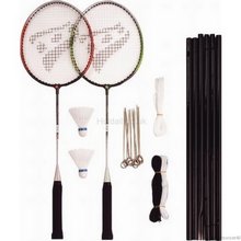 Unbranded Rucanor Badminton Set 40