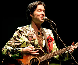 Unbranded Rufus Wainwright / An Evening with Rufus and