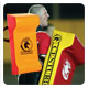 Ergonomically designed training shields. High visibility, waterproof nontear cover with high