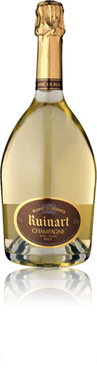 Unbranded Ruinart Blanc de Blancs NV