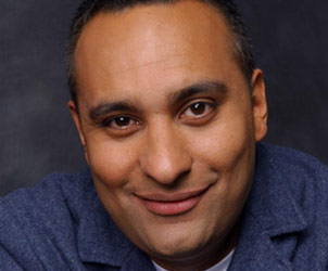 Unbranded Russell Peters