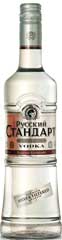 Unbranded Russian Platinum Standard Vodka OTHER Russian