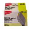Ryman R0424 yellow ink cartridge. Equivalent to Epson T042440 Yellow. Compatible With: Epson Stylus