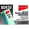 Ryman R0930 Black Ink Cartridge