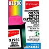 Ryman R1980 Colour Ink Cartridge