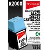 Ryman R2000 Black Ink Cartridge