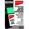 Ryman R2006 Black Ink Cartridge
