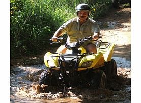 Join us for the quad experience of a lifetime! Drive through leafy indigenous bush and plantations along the bubbling Sabie River. All trails are guided, with a high emphasis on enjoying nature.