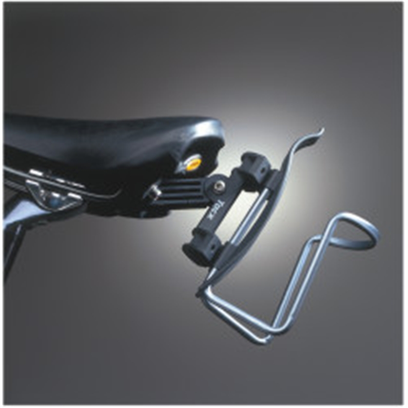 Saddle Clamp For Bottle Cage