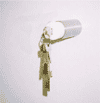 Safe Key Ping
