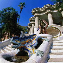 Unbranded Sagrada Familia and Gaudi Tour - Adult