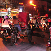 Saigon by Night - Adult