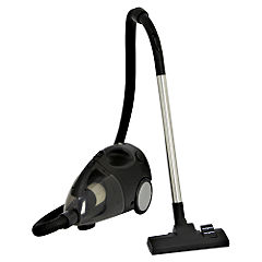 Sainsbury Compact Bagless Cylinder Vacuum Cleaner