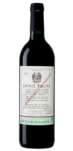 Saint Roche 2007 Vin de Pays du Gard, Rhandocirc;ne, France