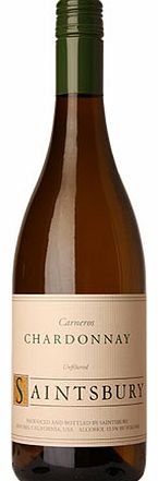 Chardonnay accepts and reflects the terroir of the Carneros region and the fingerprint of the vintner. Fermented in 25-30% new French oak barrels and aged sur lie for eight months. During the ageing process, the barrels are stirred (batonnage) to inc