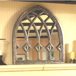 Salisbury Arch Mirror