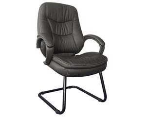 Unbranded Samoa visitor chair