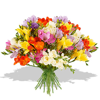 Unbranded Sams Test Bouquet - flowers