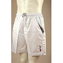 - Premium Micorfibre shorts with Hydrofeel inserts and piping trim. - Availability: From stock or vi