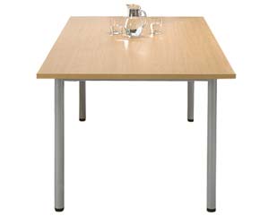 Unbranded Sandler rectangular table