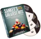 Sankey`s Greatest Hits (3 DVDs) - <i>The ultimate collection for the serious Sankey