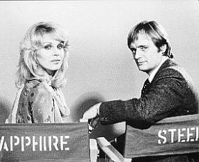 Sapphire And Steel photo