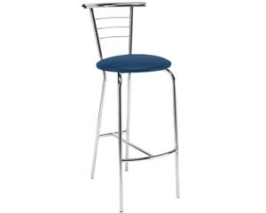 Unbranded Sarum high stool