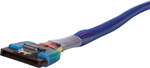 Unbranded SATA 2 UV Power Cable ( SATA 2 Power Adaptor )