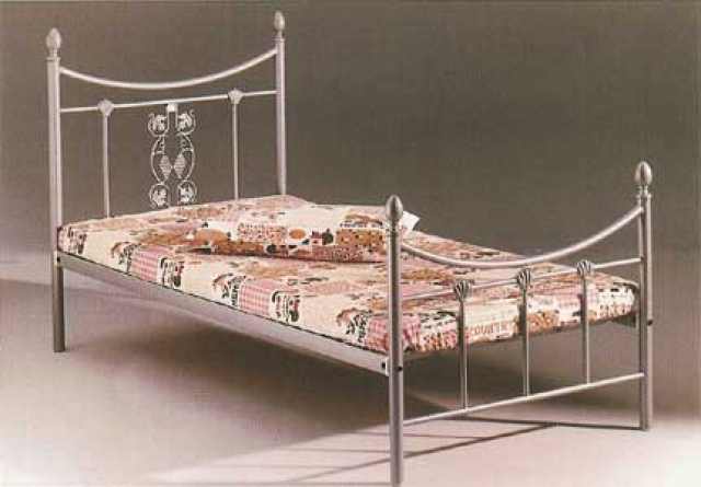 Satria Single Bed