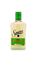 Unbranded Sauza Hornitos Tequila